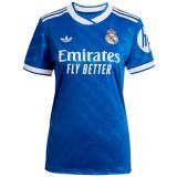 Real Madrid 3a Equipación 2025/26 - MUJER